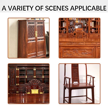 BeeRestore™ — Revive Your Wood’s Natural Shine | 50% Off