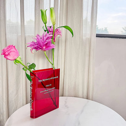 Book of Flowers™ — Transform Spaces with Timeless Elegance | 50% Off