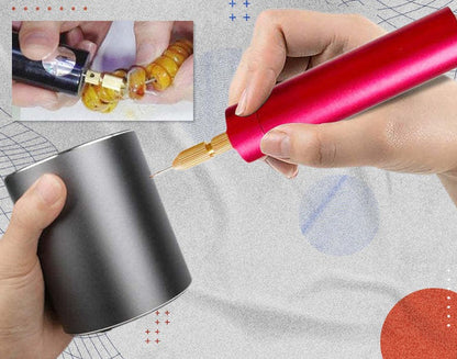 50% OFF | DrillPen PRO™ - DIY Drilling Tool [Last day discount]