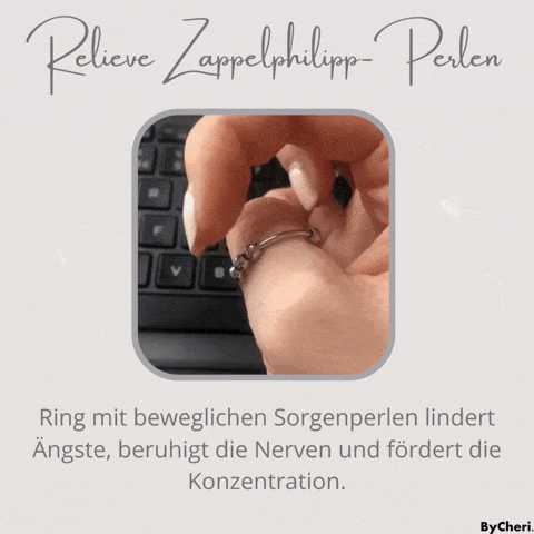 CalmComfort™ - Adjustable Anxiety Brace | 1+1 FREE LIMITED TIME