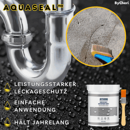 AquaSeal™ | Protects Your Home from Extreme Weather | 1+1 FREE