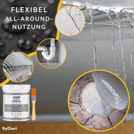 AquaSeal™ | Protects Your Home from Extreme Weather | 1+1 FREE