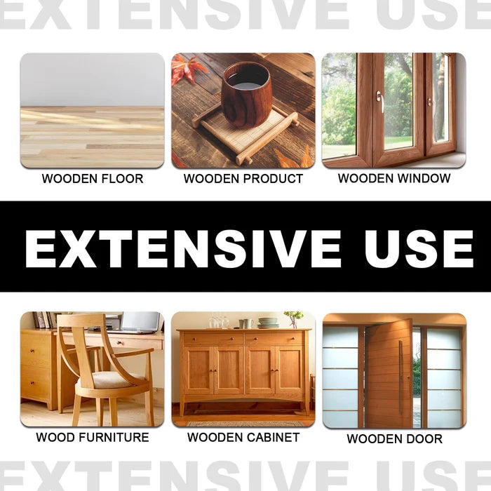 BeeRestore™ — Revive Your Wood’s Natural Shine | 50% Off