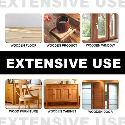 BeeRestore™ — Revive Your Wood’s Natural Shine | 50% Off