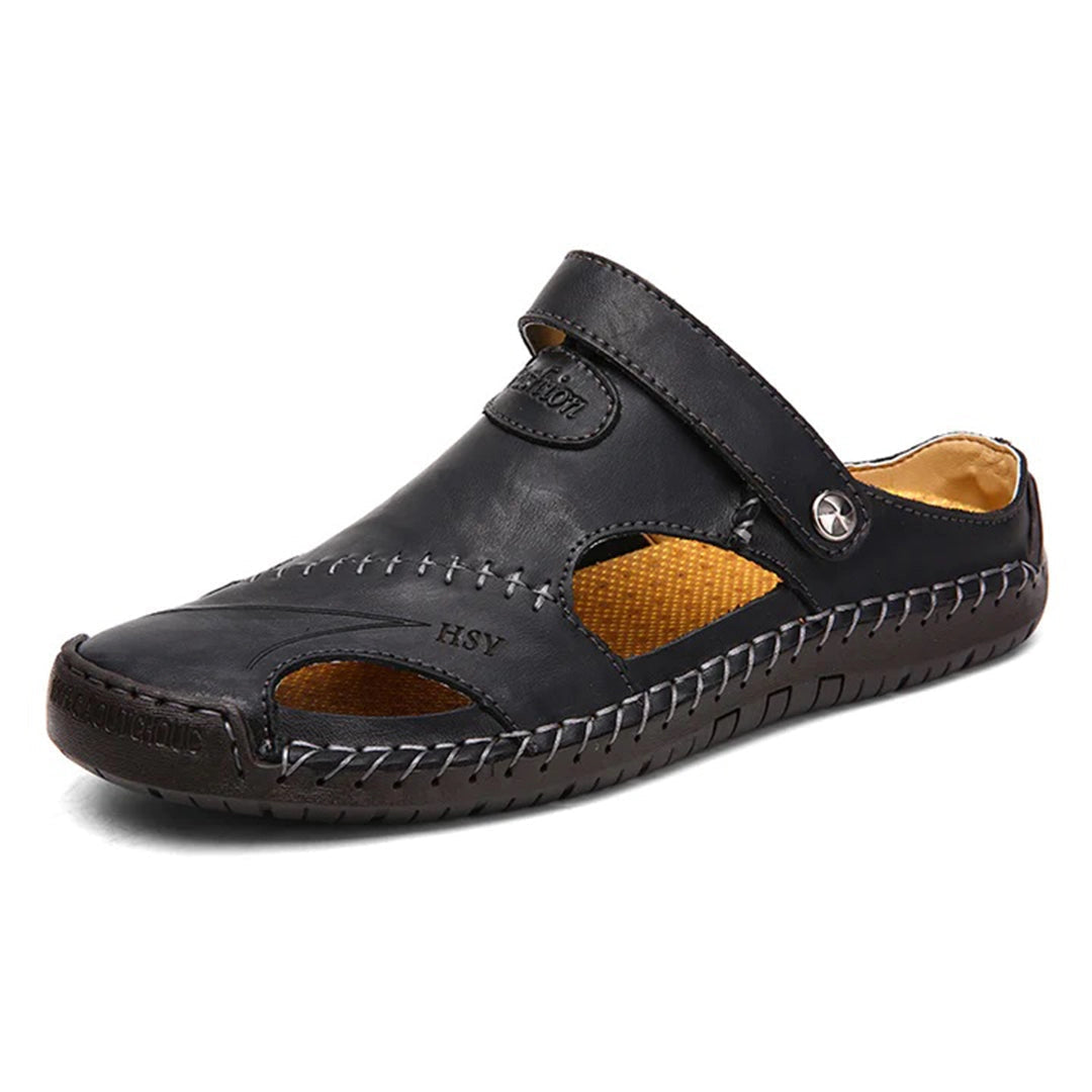 Calebford™ — Cool Comfort Meets All-Day Support