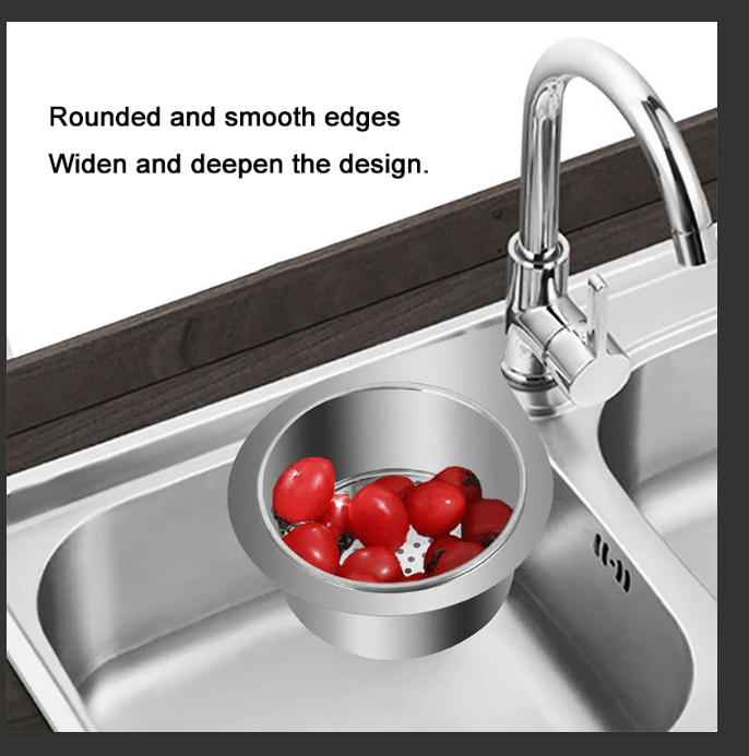 SwanSink | Elegance and cleanliness assured