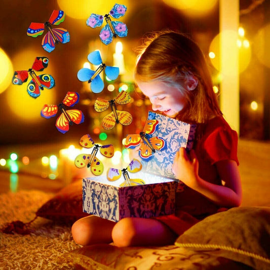Unlock Instant Joy: Discover the Gift Everyone’s Secretly Craving
