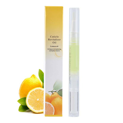 HealthyNail | Nail Nourishing Growth Oil (1+1 FREE)