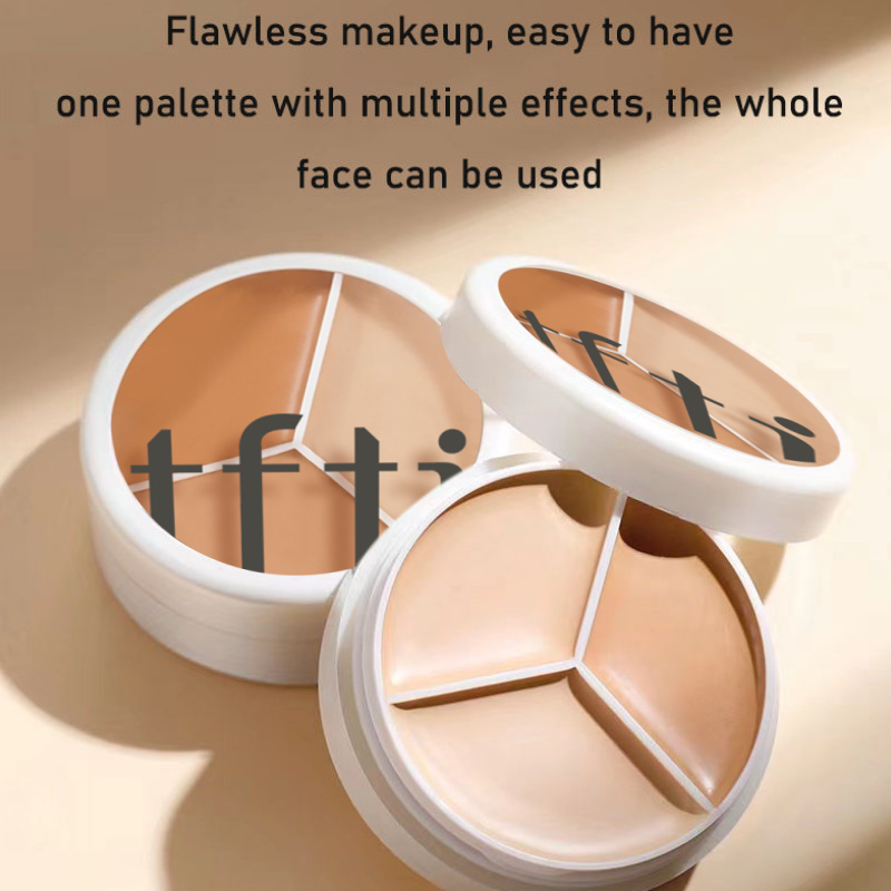 Flysmus™ — Flawless All-Day Coverage You Trust | 50% Off