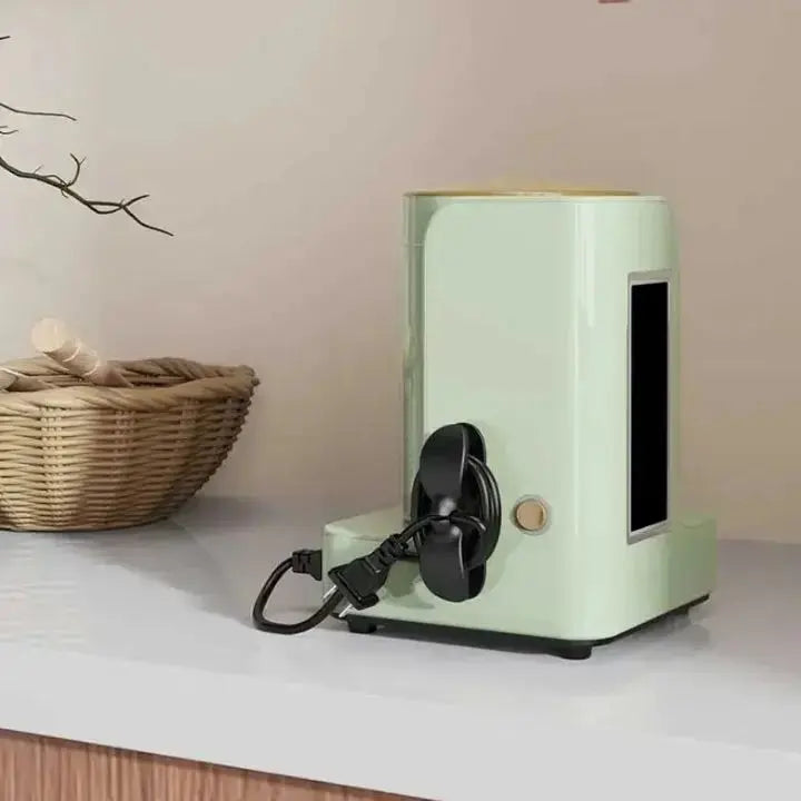 Self-adhesive Cable Organizer – For More Order in Everyday Life (10 Pieces)