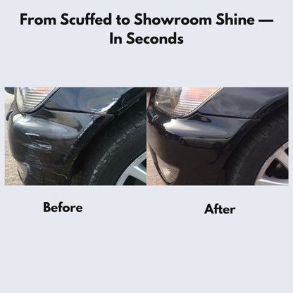 Car Scratch Remover | Nano-Polishing Formula | Removes Light to Moderate Scratches | Safe for All Paint Types