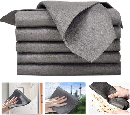 ProClean™ - Magic Cleaning Cloth (5 Pieces)
