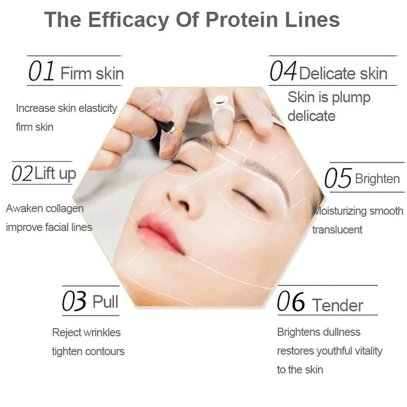 Radiant Tight Youthful Skin Transformation