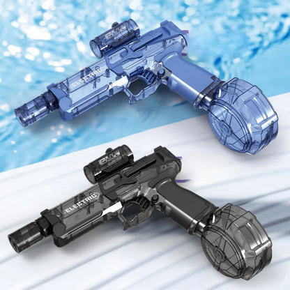 WaterBlast | Ultimate Battle Blaster for Kids & Adults