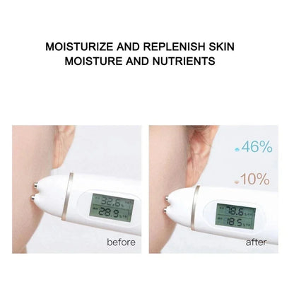 Radiant Tight Youthful Skin Transformation