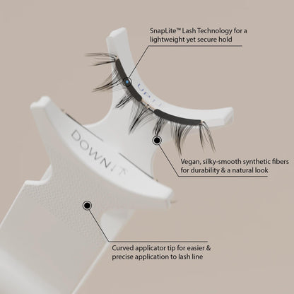 InstaLash Magnetic Kit | 1+1 FREE