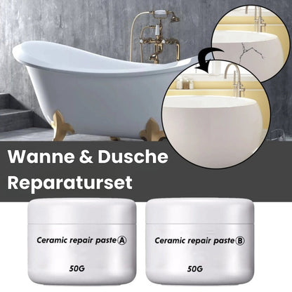 CeramFix™ - Ceramic Repair Paste (Buy 1, Get 1 FREE)