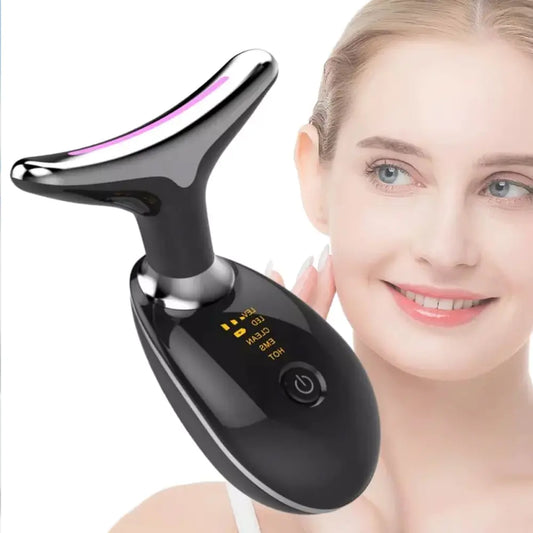 LiftGlow - Strengthen your skin and rejuvenate your appearance!