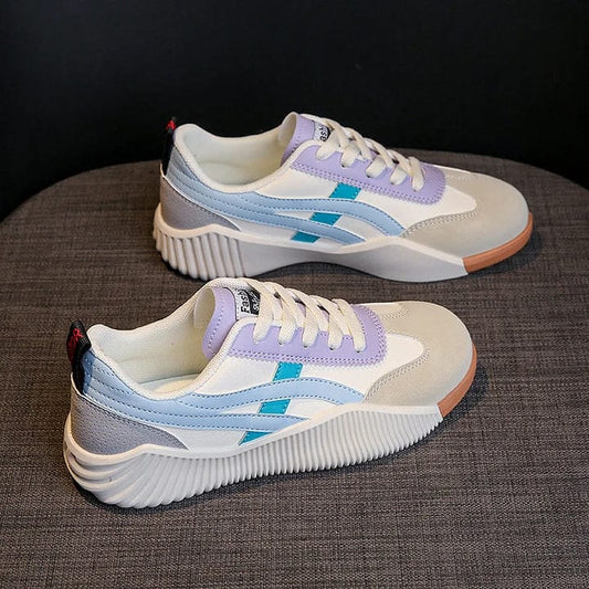 VintagePad | Pain Relief Orthopaedic Retro Shoes