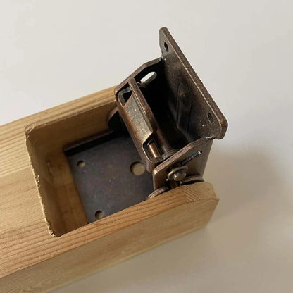 50% OFF TEMPORARY | LockNFold™ | The solution to maximize limited space!