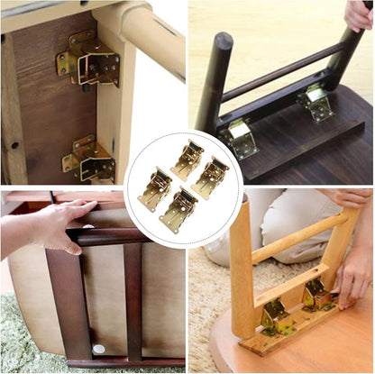 50% OFF TEMPORARY | LockNFold™ | The solution to maximize limited space!