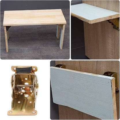 50% OFF TEMPORARY | LockNFold™ | The solution to maximize limited space!