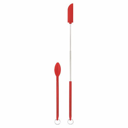 MiniSpatula™ — Unlock Every Drop, Every Time | 50% Off