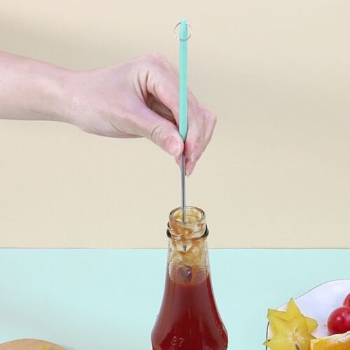 MiniSpatula™ — Unlock Every Drop, Every Time | 50% Off