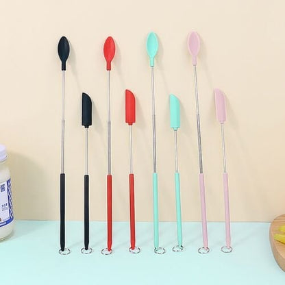 MiniSpatula™ — Unlock Every Drop, Every Time | 50% Off