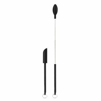 MiniSpatula™ — Unlock Every Drop, Every Time | 50% Off