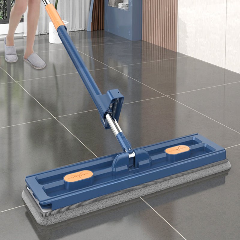 MopPro™ — Hands-Free Cleaning, Spotless Floors Fast | 50% Off