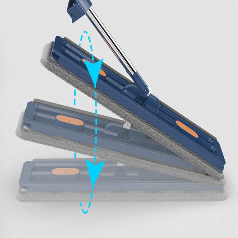 MopPro™ — Hands-Free Cleaning, Spotless Floors Fast | 50% Off