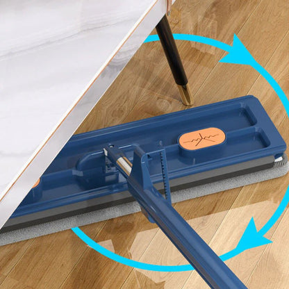 MopPro™ — Hands-Free Cleaning, Spotless Floors Fast | 50% Off