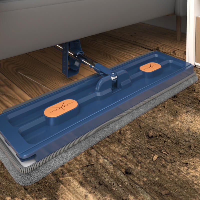 MopPro™ — Hands-Free Cleaning, Spotless Floors Fast | 50% Off