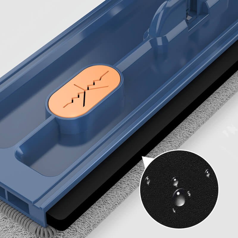 MopPro™ — Hands-Free Cleaning, Spotless Floors Fast | 50% Off