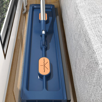 MopPro™ — Hands-Free Cleaning, Spotless Floors Fast | 50% Off