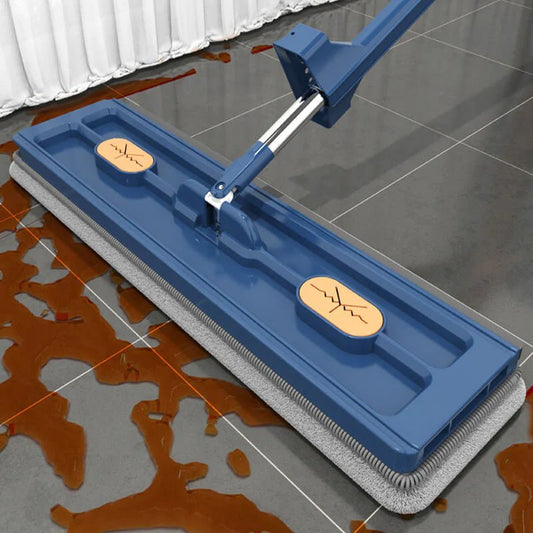 MopPro™ — Hands-Free Cleaning, Spotless Floors Fast | 50% Off