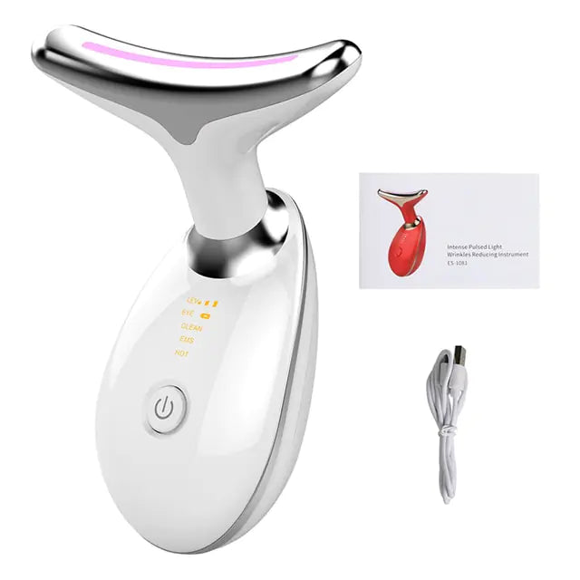 GlowLift™ - Anti-Wrinkle, Face, and Neck Massager