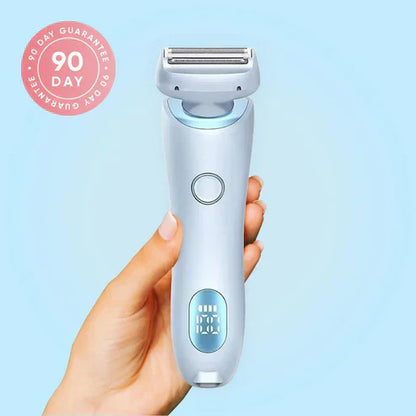 TrimFlex 2-in-1 Hair Shaver