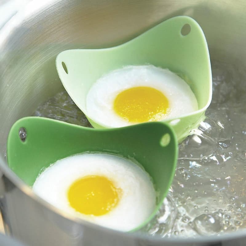 PoachMaster™ — Perfect Eggs, Every Time | 2+2 Free