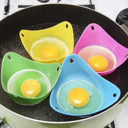PoachMaster™ — Perfect Eggs, Every Time | 2+2 Free