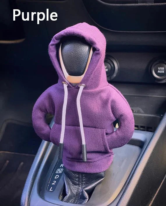 Poky™ — Drive Comfort, Style, & Personality | 50% Off