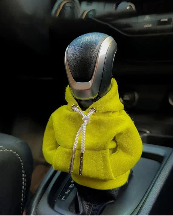 Poky™ — Drive Comfort, Style, & Personality | 50% Off