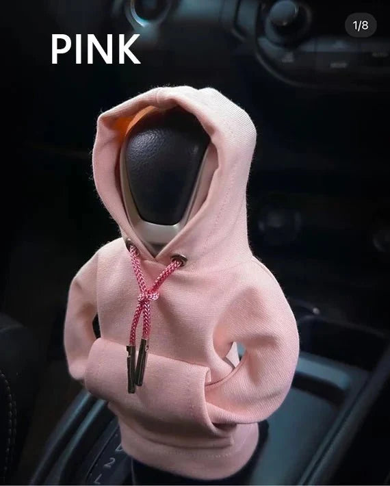 Poky™ — Drive Comfort, Style, & Personality | 50% Off