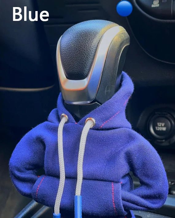 Poky™ — Drive Comfort, Style, & Personality | 50% Off