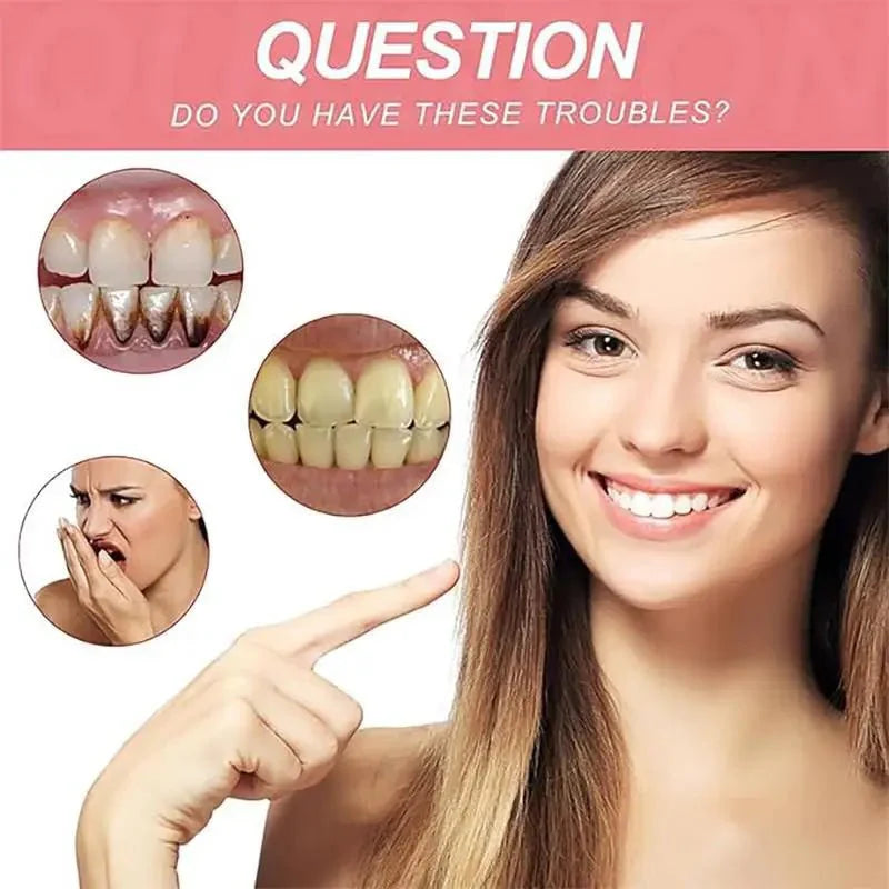 PureTeeth Niacinamide Whitening Toothpaste