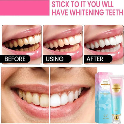 PureTeeth Niacinamide Whitening Toothpaste