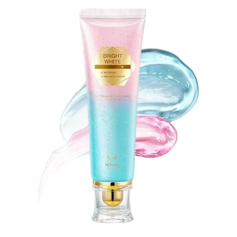 PureTeeth Niacinamide Whitening Toothpaste
