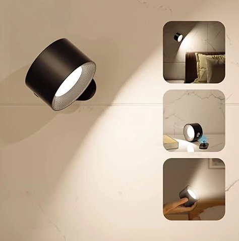 ReinaGlow™ — Effortless Ambiance Anywhere | 50% Off