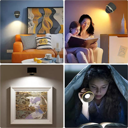 ReinaGlow™ — Effortless Ambiance Anywhere | 50% Off